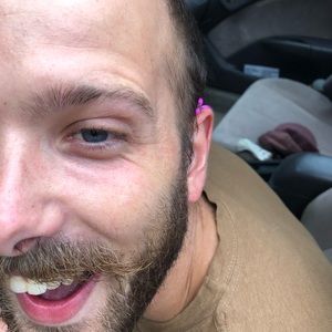 Meet your Posher, William